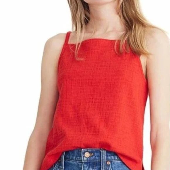 Madewell 2 Piece Top‎ and Tank Bundle Size Medium - Picture 4 of 10